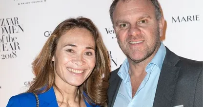 Edwin Spee over verlies Bibian Mentel: 'Met veel verdriet afscheid nemen van mijn beste maatje'