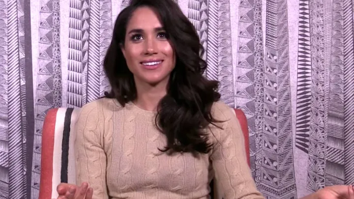 Thomas Markle worries about his daughter: 'I see the pain behind her smile'