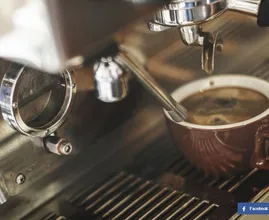 Wenn du diese Menge Kaffee pro Tag trinkst, dann nimmst du schneller ab.