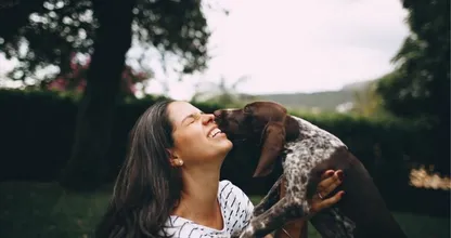 Speeksel van hond is levensgevaarlijk: 'Soms zelfs amputaties nodig'