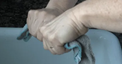 Hoe vaak vervang jij eigenlijk je vaatdoekjes? ZO vaak zou het eigenlijk moeten! Dit wisten we niet!