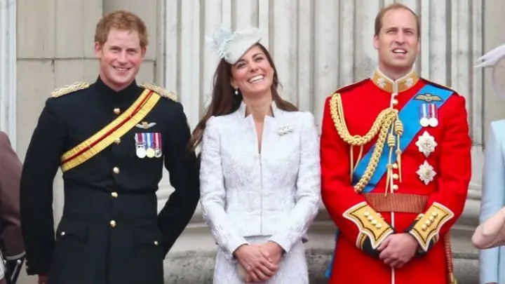 From Coldplay to Shakira: this is the music the royals listen to