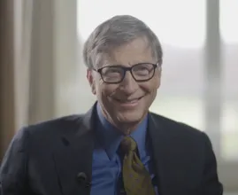 How much money does Bill Gates actually have?