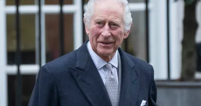 Britse koning Charles heeft kanker