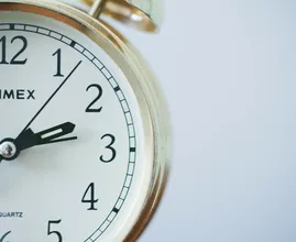 How to deal with sleep issues because of daylight saving time