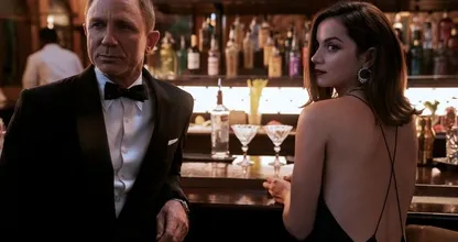 Nog langer wachten: nieuwe James Bond-film wéér uitgesteld