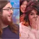 His girlfriend thinks he's only getting a makeover but then he does THIS... Amazing!