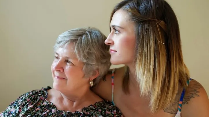 Estas tres cualidades solo puedes heredarlas de tu madre
