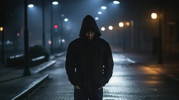 Τι συνέβη στο κορίτσι που αποκοιμήθηκε στην παραλία
