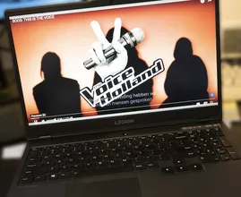 Politie geeft update The Voice of Holland: 5 aangiftes en 20 meldingen