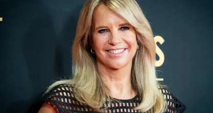 Linda de Mol eerlijk over carrière in Duitsland: ‘Engelenstatus kreeg gezonde deuk’