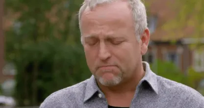 Emotioneel moment voor Gordon: 'Dit moet wel een teken van mijn overleden moeder zijn'