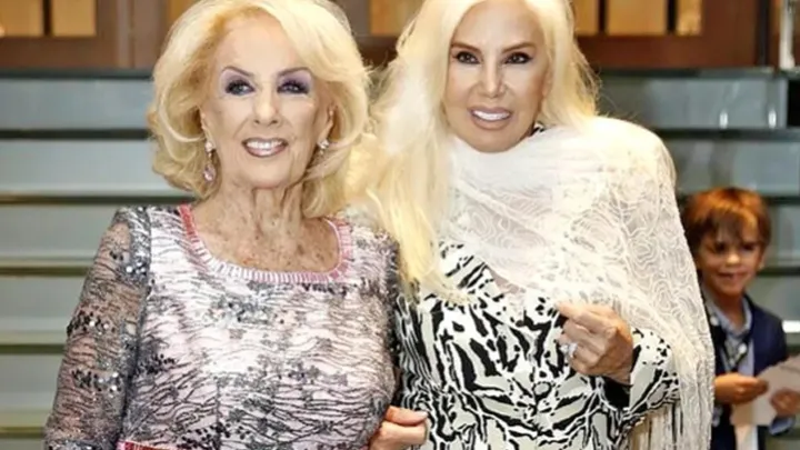 Esta es la verdadera razón por la que Susana Giménez no fue al cumpleaños de Mirtha Legrand