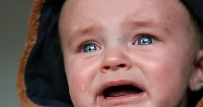 THESE peculiar baby names have gotten a worldwide ban... We understand why!