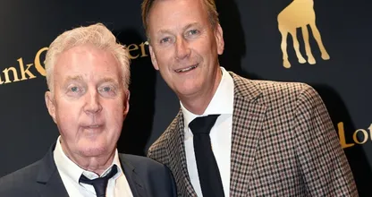 André van Duin deelt zijn verdriet op Facebook: 'Stomme kanker'