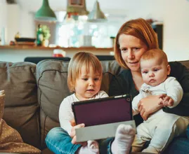 11x dingen die kinderen hun ouders nooit vergeven