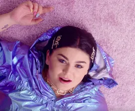 Zo lukte het Roxeanne Hazes om af te vallen