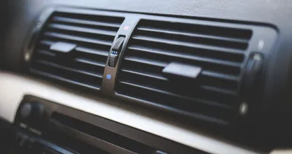 5 Fehler beim Benutzen der Klimaanlage im Auto die fast jeder unwissentlich macht