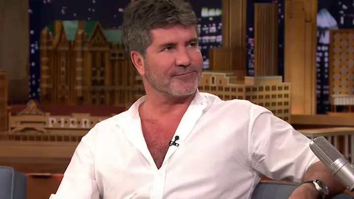 So sieht die Freundin von Simon Cowell aus.