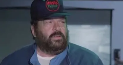 Zo ziet de kleinzoon van Bud Spencer eruit