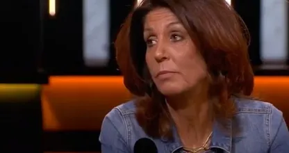 Rachel Hazes is helemaal klaar met haatreacties