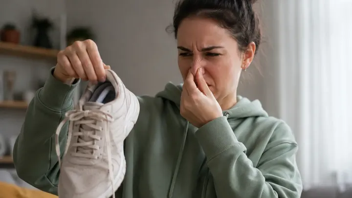Ecco cosa succede quando si immergono i piedi nell'aceto e perché tante persone lo stanno provando