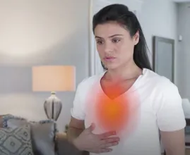 These 3 simple food products could help reduce heartburn