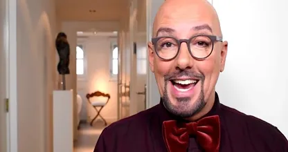 Wat een prestatie: Maik de Boer is twintig kilo afgevallen