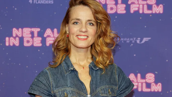 Leuk nieuws: opnames nieuwe comedyserie Ilse Warringa zijn begonnen