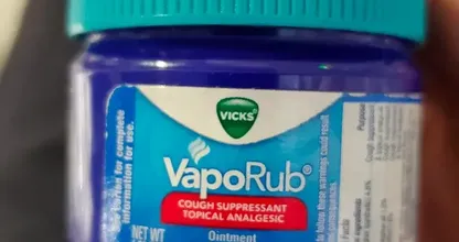Non crederete mai a cosa può fare il Vaporub - 33 trucchi strabilianti svelati!