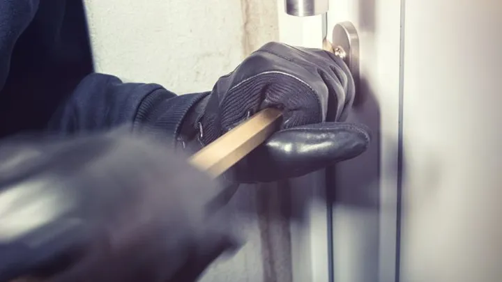 Woninginbraken voor het eerst in jaren gestegen
