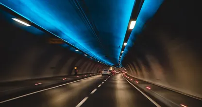Tunnelvrees? Met deze tips kun je de tocht gewoon aan