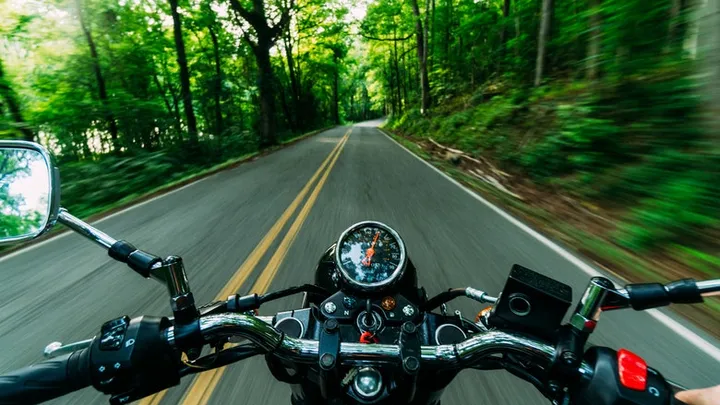 Estas son todas las reglas que deben seguir los Hells Angels
