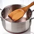 The simple wooden spoon trick that can stop your pan boiling over—but there’s a catch