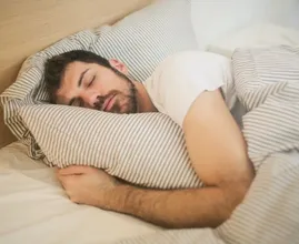 Wil je beter slapen? Deze activiteit kan je daarbij helpen
