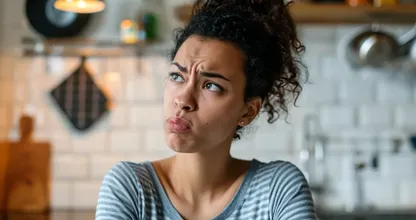Yikes, a stinky drain! This simple trick will help you get rid of the nasty smells!