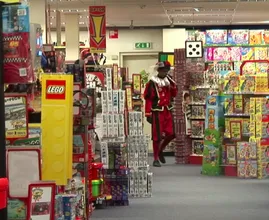 Zo scoor je goedkope – of zelfs gratis – Sinterklaascadeaus!