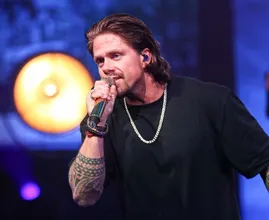 André Hazes over kritiek: 'Heb voor mijn eigen geluk gekozen'