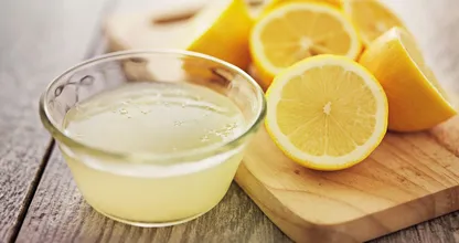 12 Surprising Effects Of Lemon Juice On Your Health