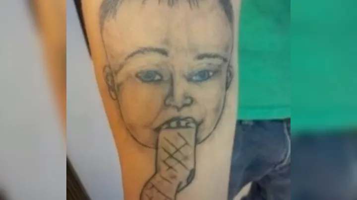 Estos son los 33 tatuajes más absurdos de todos los tiempos