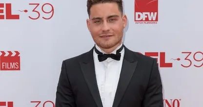 Douwe Bob openhartig over kinderwens: ‘Ik wil een tweeling’ 