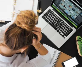 3 tekenen dat je tegen een burn-out aanloopt op werk