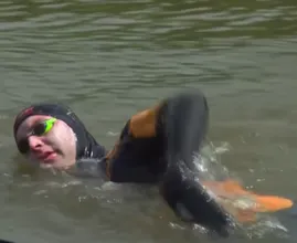 Maarten van der Weijden al voorbij afhaakpunt 2018