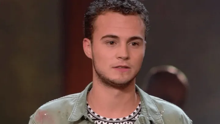 Iedereen valt over DEZE opmerking van Waylon over The Voice Of Holland-kandidaat Mike.. Kan dit of niet?