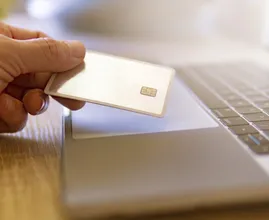 Nederlanders hebben tijdens corona meer online aankopen gedaan