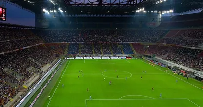 Vanaf 1 september zijn voetbalfans weer toegestaan in voetbalstadions