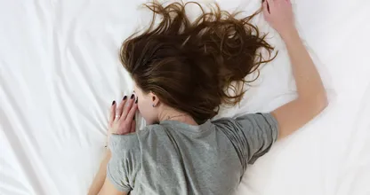 Wil je een paar kilo kwijt? Dit is hoeveel uur slaap je per nacht nodig hebt om af te vallen
