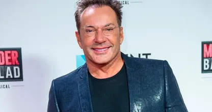 Manager Gerard Joling laat weten hoe het nu met hem gaat
