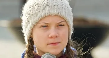 Todo lo que hay que saber sobre Greta Thunberg