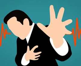 Mit diesen 6 Signalen erkennt man einen Herzinfarkt einen Monat, bevor er passiert